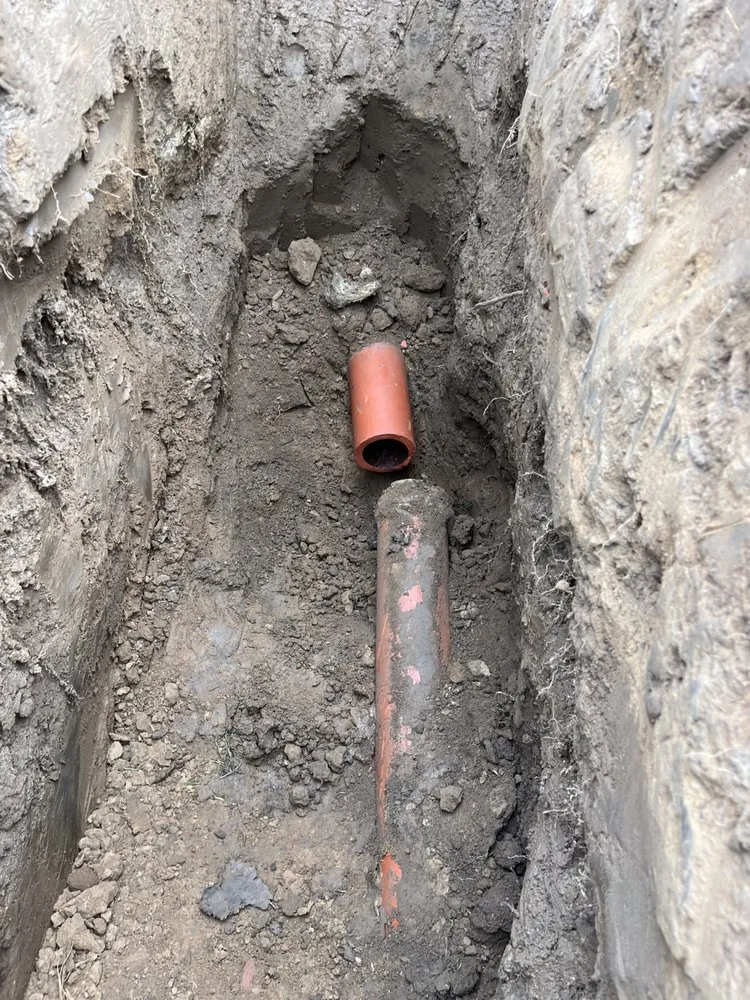 Slide of Lay It Rite Plumbing