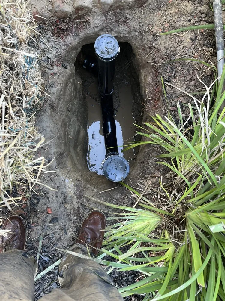 Slide of Lay It Rite Plumbing