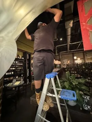 Lay It Rite Plumbing Logo