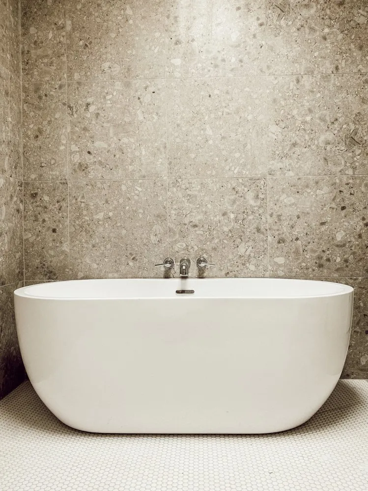 Slide of Layin Pipe Plumbing