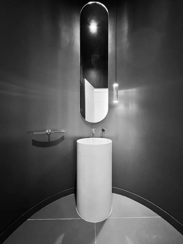 Slide of Layin Pipe Plumbing