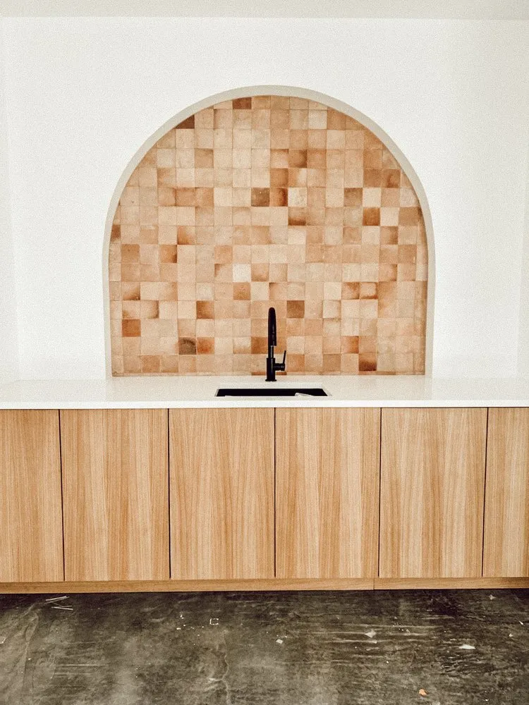 Slide of Layin Pipe Plumbing