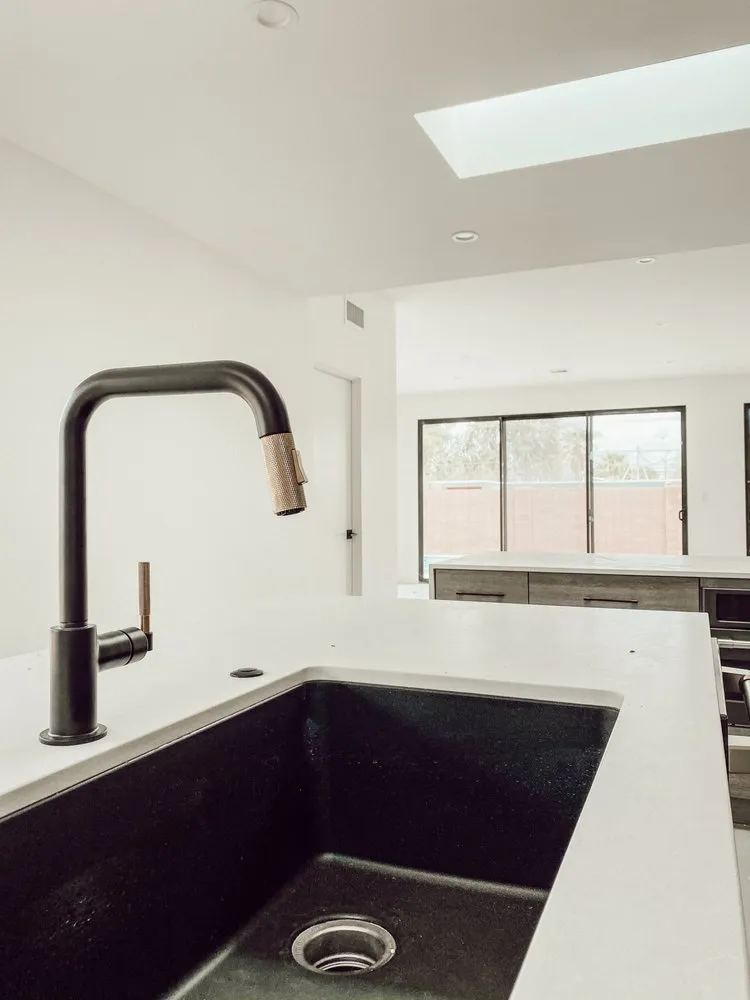 Slide of Layin Pipe Plumbing