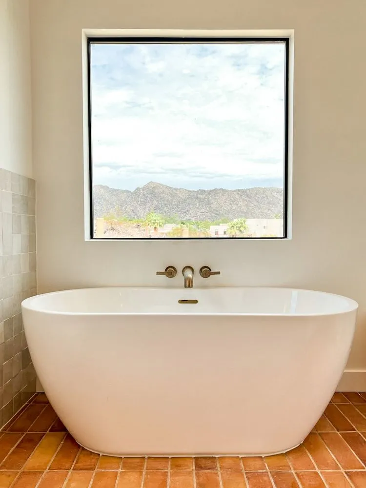 Slide of Layin Pipe Plumbing