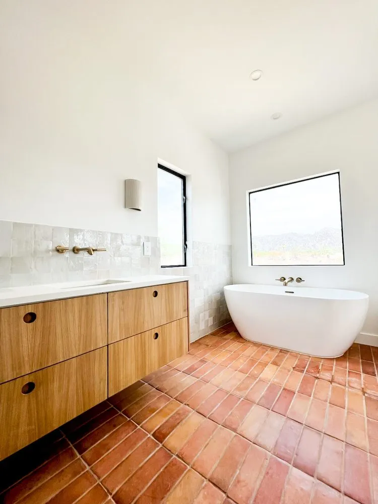 Slide of Layin Pipe Plumbing