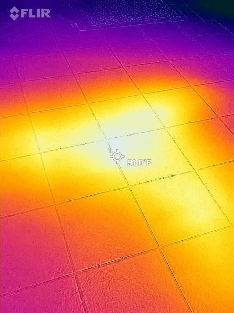 Slide of Layman Plumbing