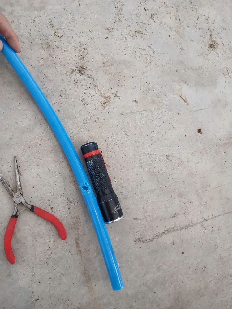 Slide of Layman Plumbing