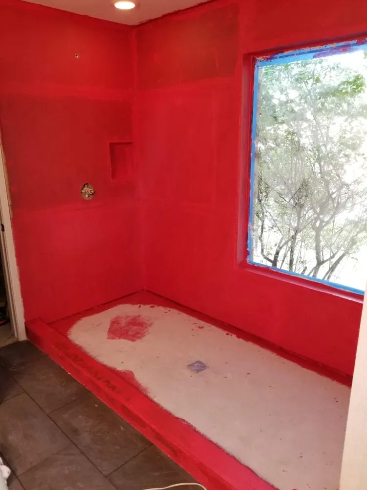 Slide of Layman Plumbing