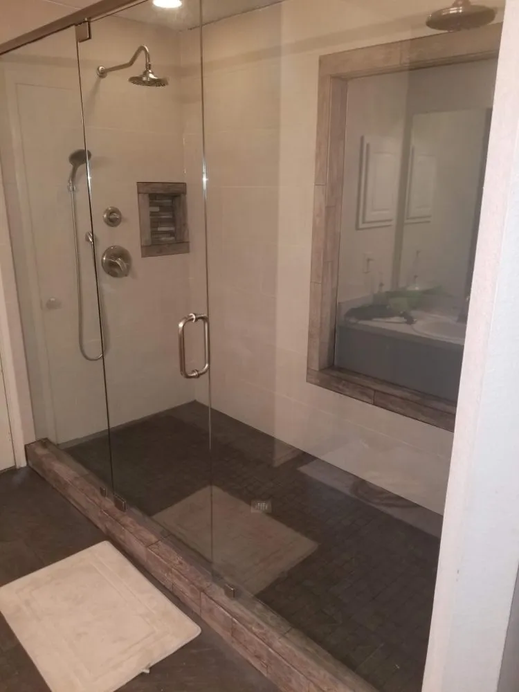 Slide of Layman Plumbing