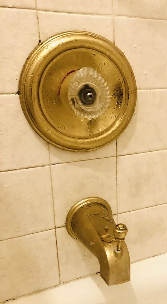 Slide of Layout Plumbing