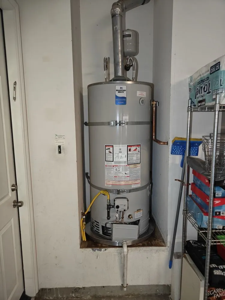 Slide of Layout Plumbing