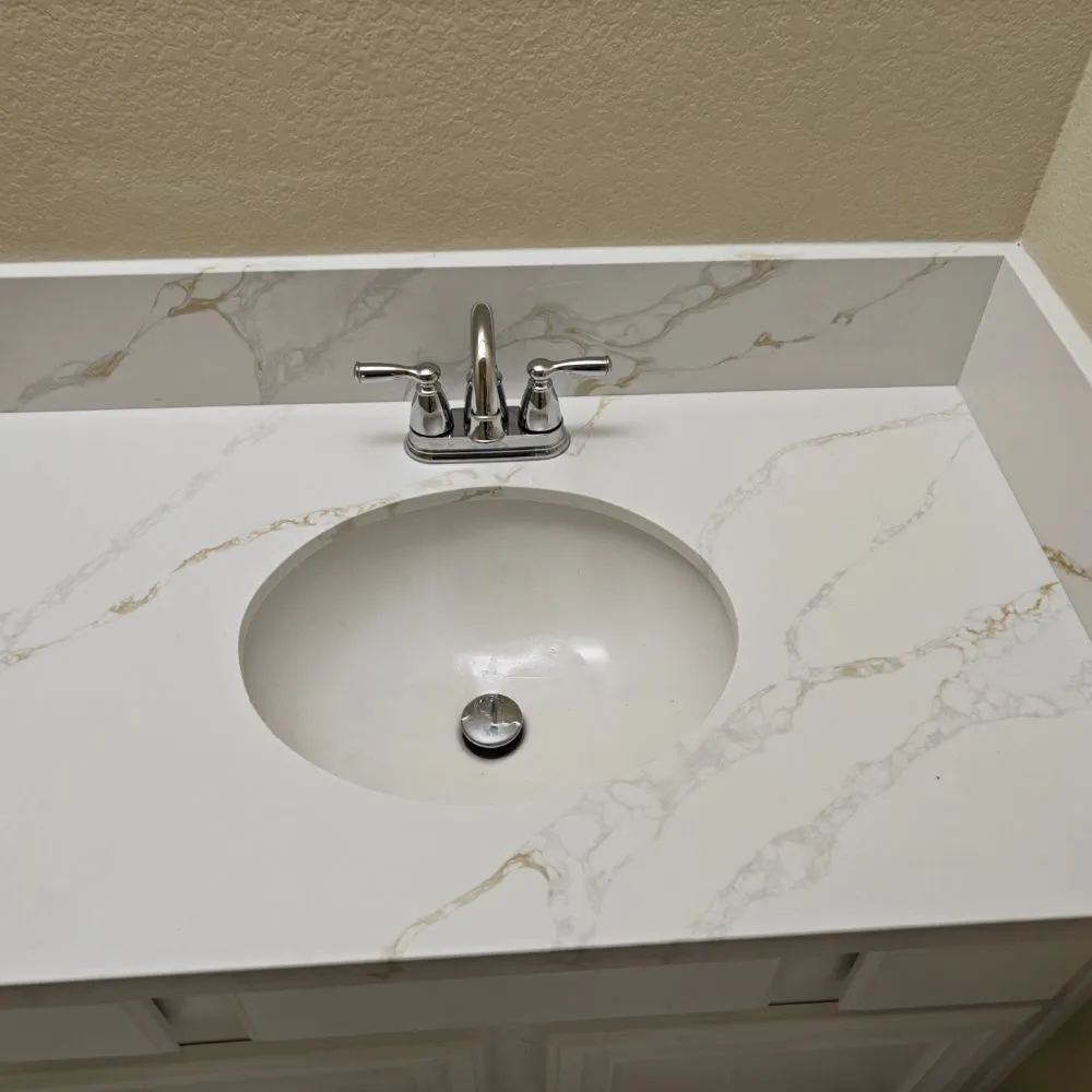 Slide of Layout Plumbing