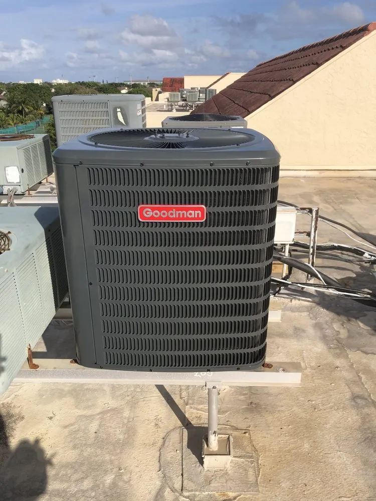 Slide of Laz P General Services