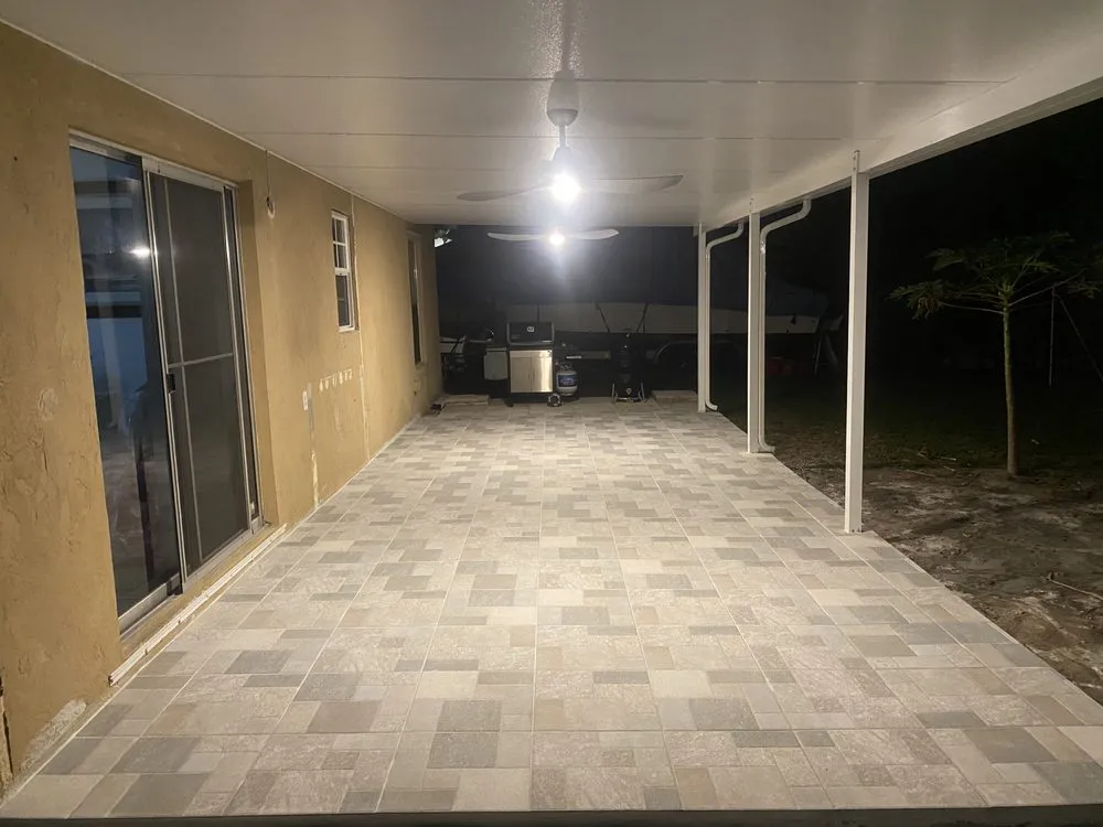 Trusted water heater service in Lake Worth Beach, FL by Laz P General Services