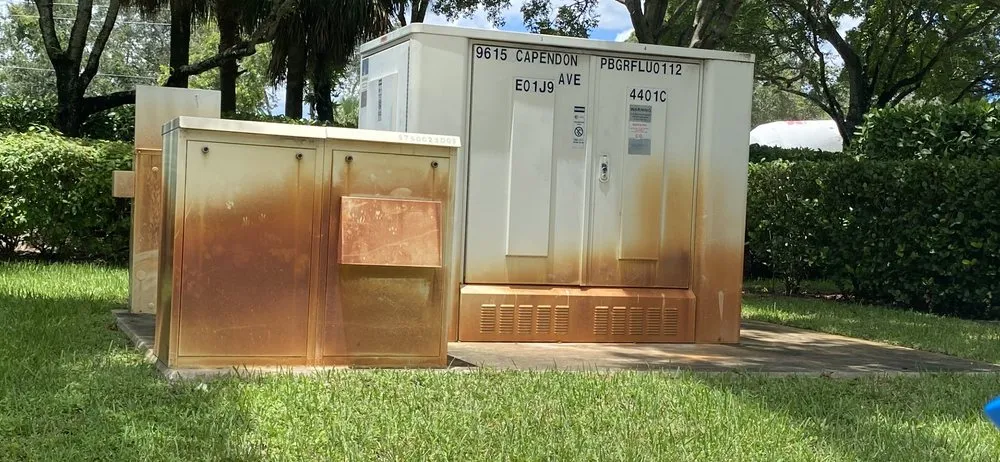 Emergency drain cleaning experts serving Lake Worth Beach, FL - Laz P General Services