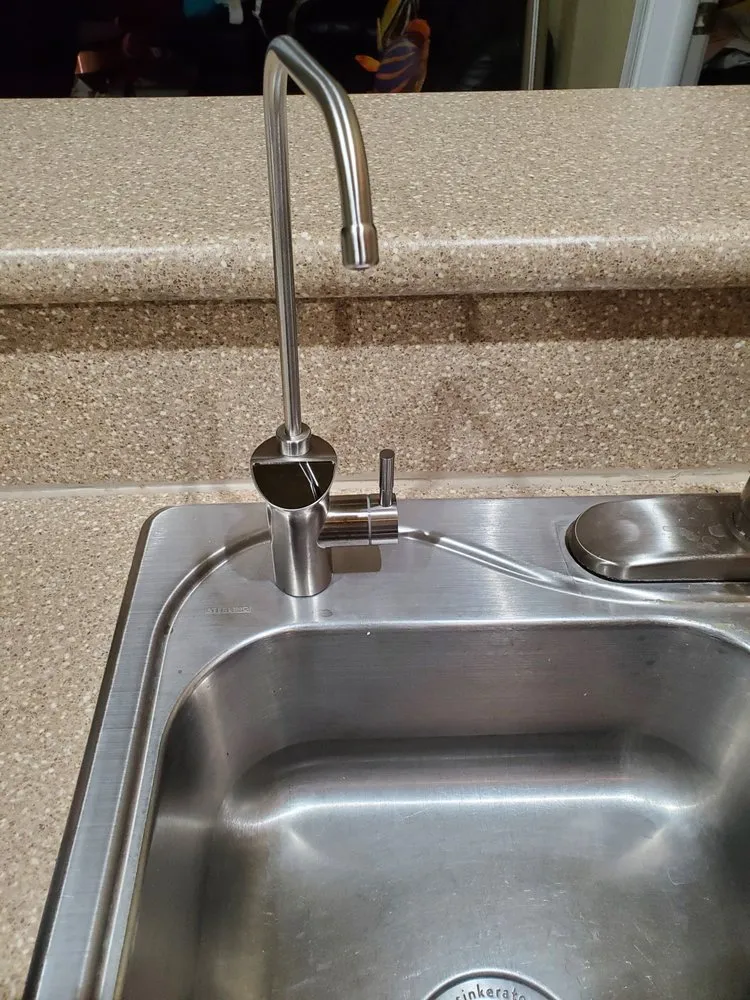 Emergency drain cleaning in Lake Worth Beach, FL by Laz P General Services