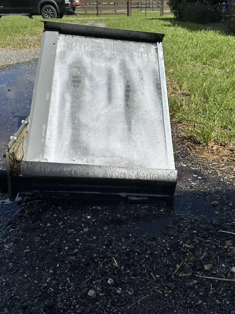 Trusted drain cleaning experts serving Lake Worth Beach, FL - Laz P General Services