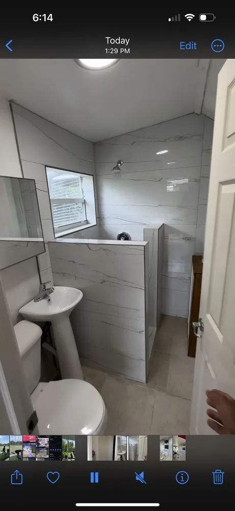 Professional water heater service service in Lake Worth Beach, FL - Laz P General Services