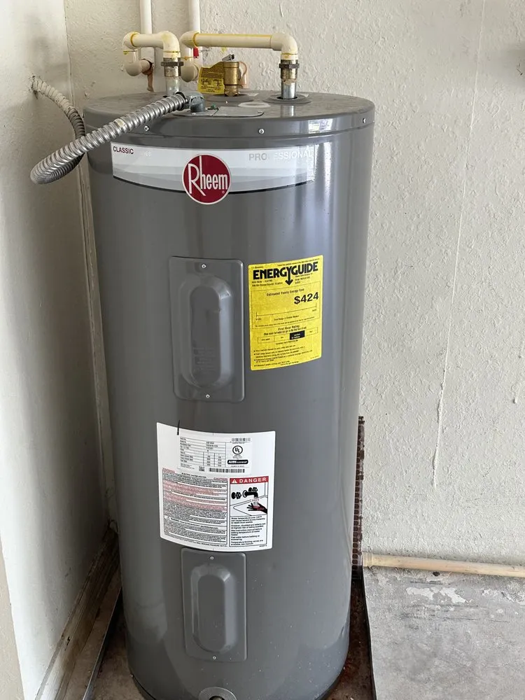 Slide of Laz P General Services