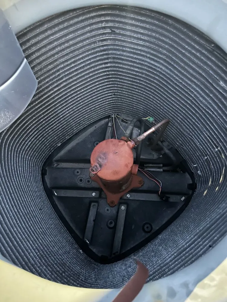 Slide of Laz P General Services