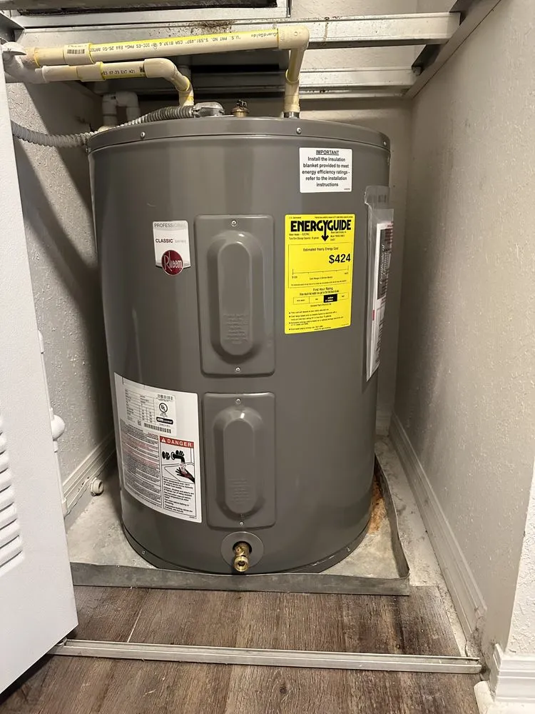 Slide of Laz P General Services