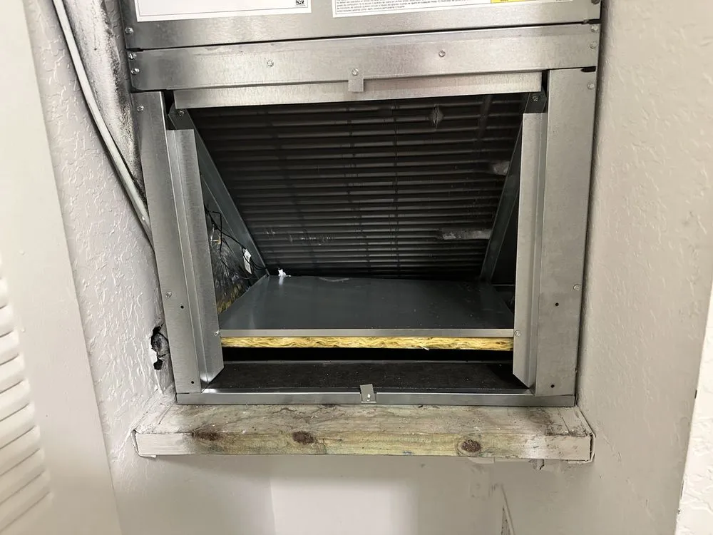 Slide of Laz P General Services