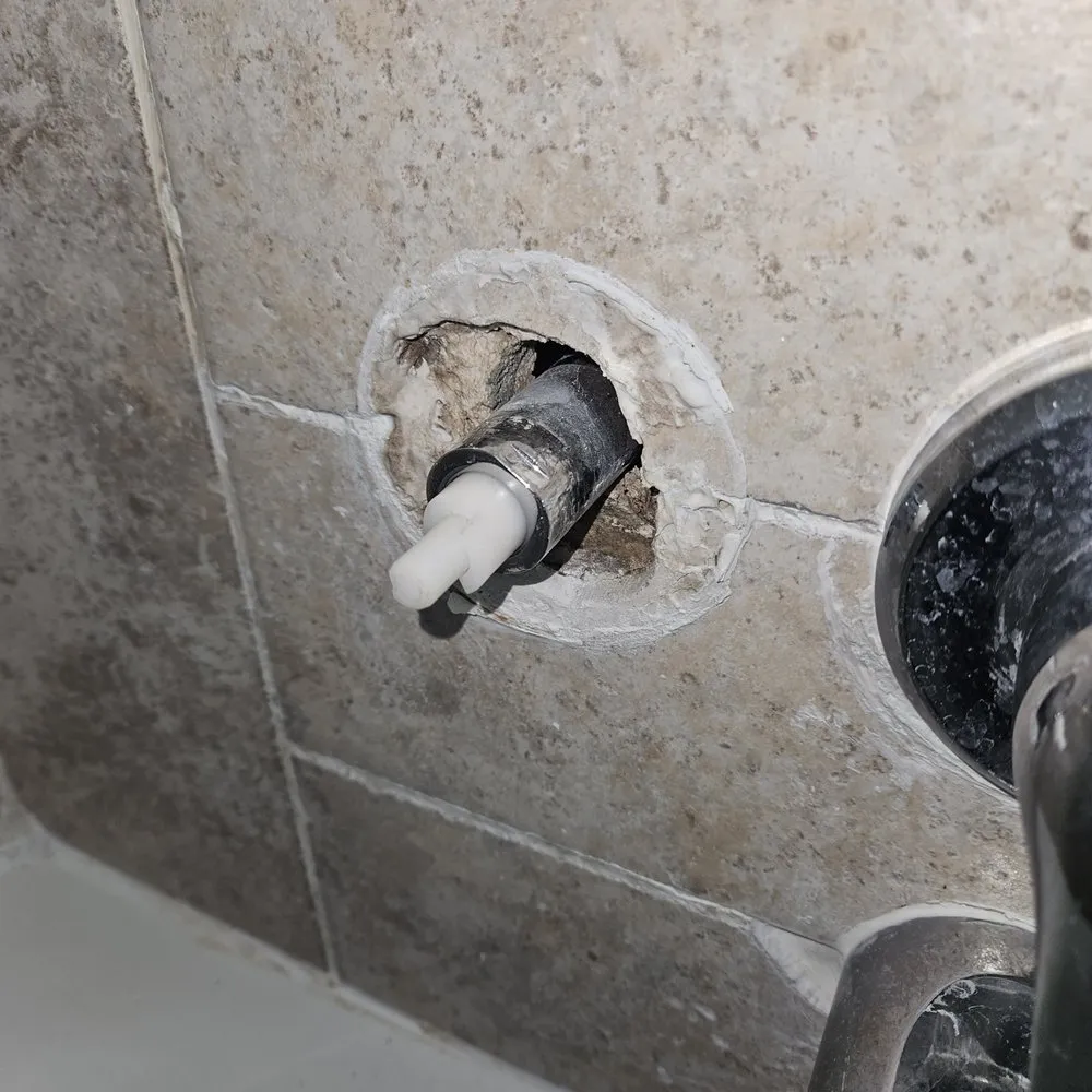 Slide of Laz. Rooter Plumbing Service