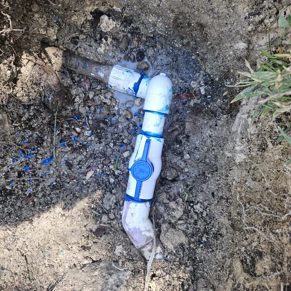 Slide of Laz. Rooter Plumbing Service