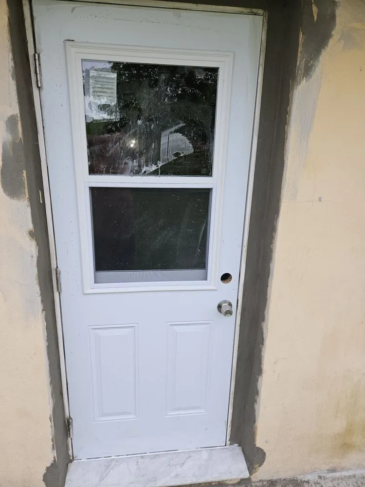 Slide of Laz. Rooter Plumbing Service