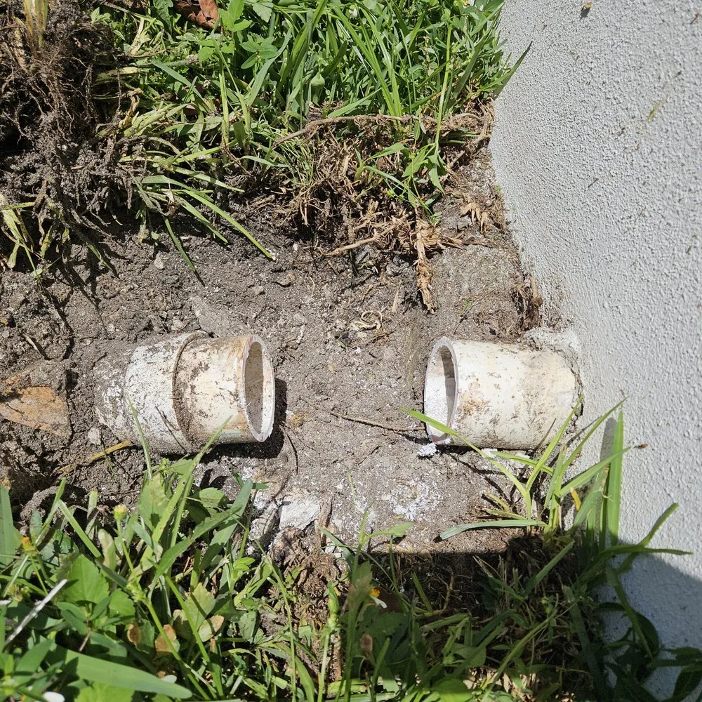 Slide of Laz. Rooter Plumbing Service