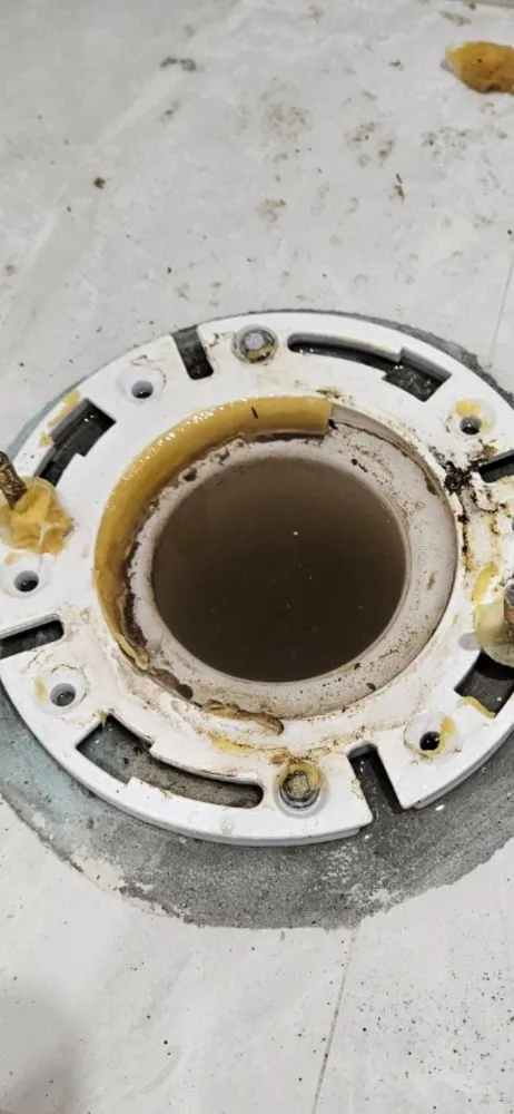 Slide of Laz. Rooter Plumbing Service