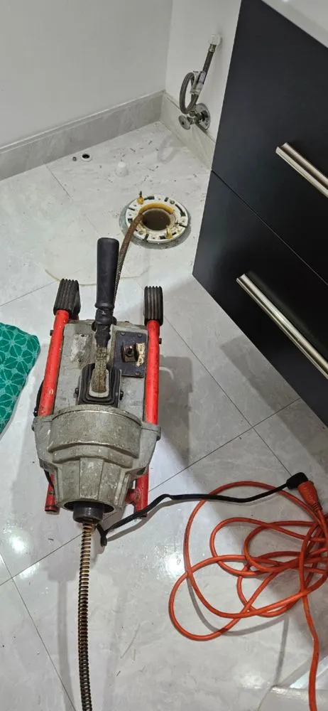 Slide of Laz. Rooter Plumbing Service