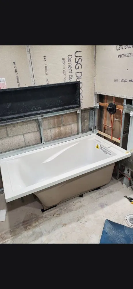 Top-rated pipe repair experts serving Miami, FL - Laz. Rooter Plumbing Service