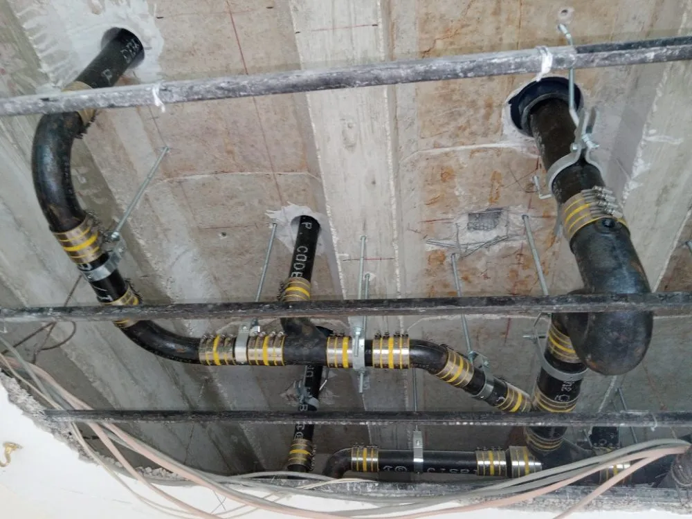 Slide of Lazaro Plumbing Service