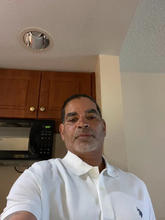 Slide of Lazaro Serrano