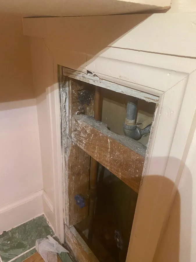 Slide of Lazaro Serrano