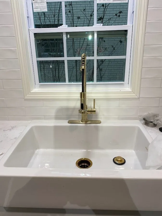 Emergency leak detection for homes in Birmingham, AL by Lazaro Serrano