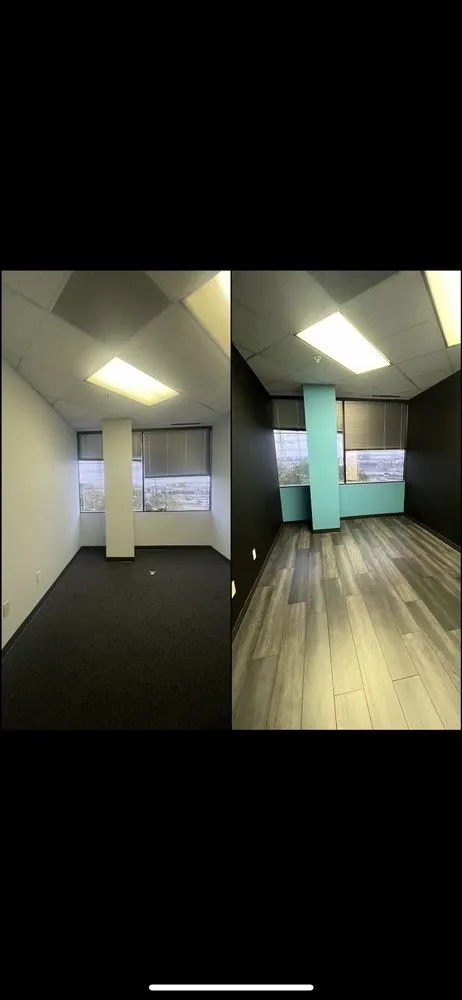 Slide of Lazarus Construction