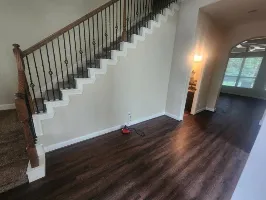 Slide of Lazarus Construction