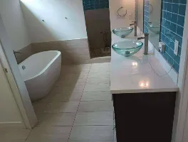 Slide of Lazarus Construction