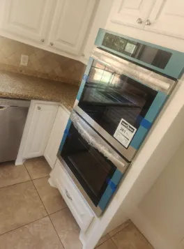 Slide of Lazarus Construction