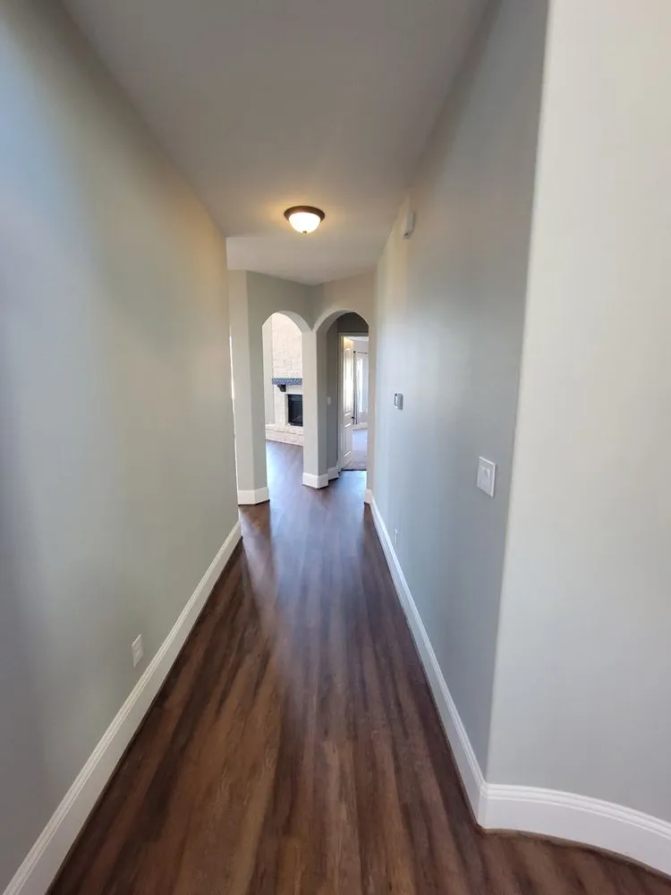 Slide of Lazarus Construction