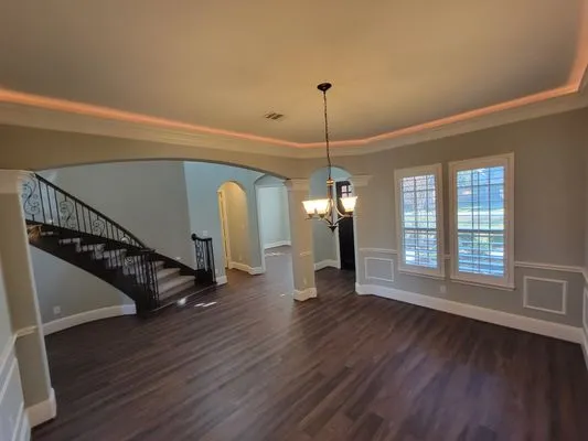 Lazarus Construction