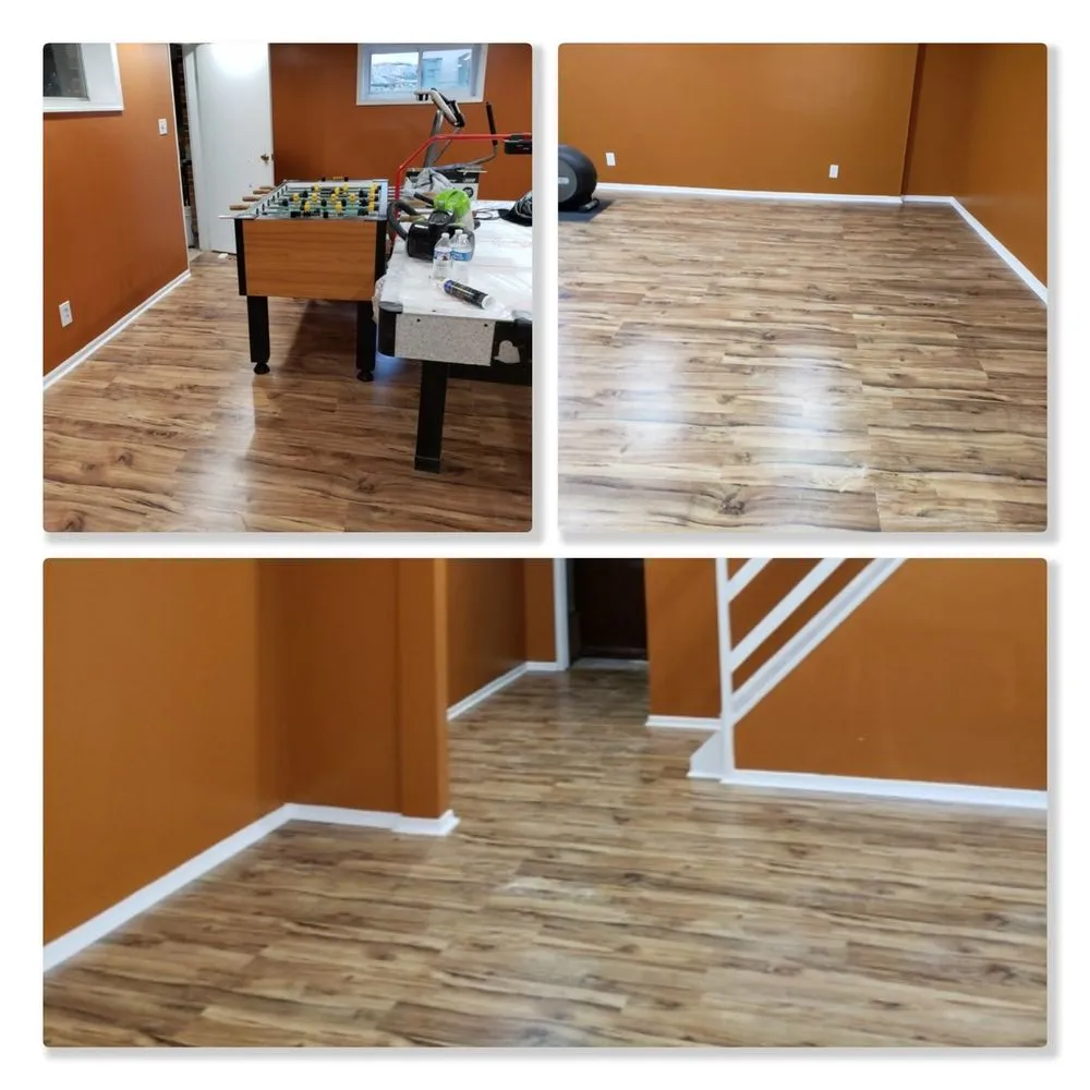 Slide of Lazarus Group