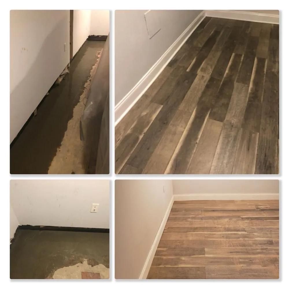 Slide of Lazarus Group