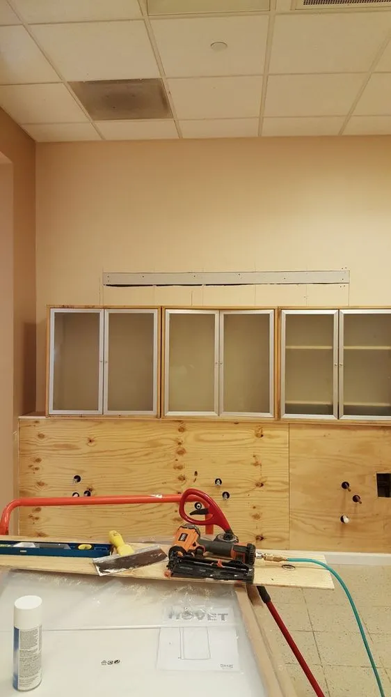 Slide of Lazarus Group