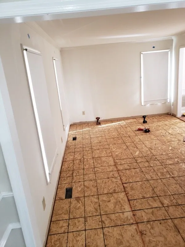 Slide of Lazarus Group