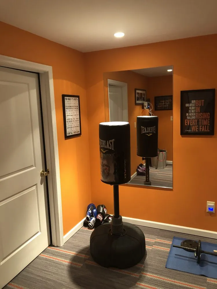 Slide of Lazarus Group