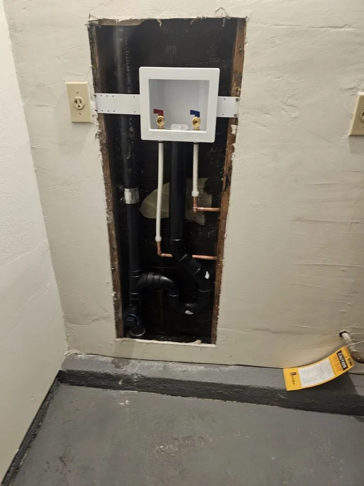 Slide of Lazcanos Plumbing