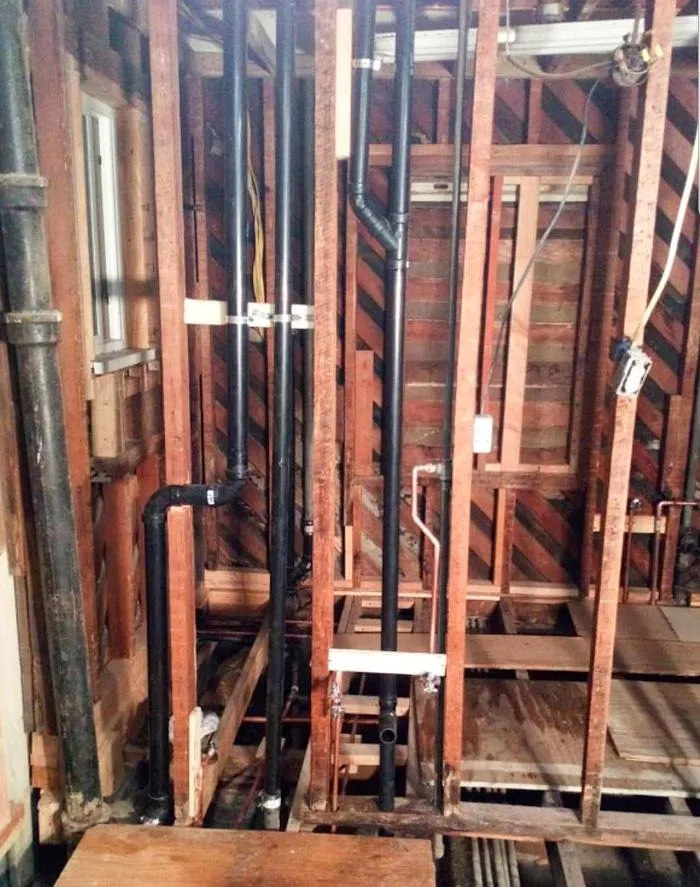 Slide of Lazcanos Plumbing